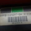 Centralita ignición Ford Fiesta 89FB-12A297-GA 89FB12A297GA ESC