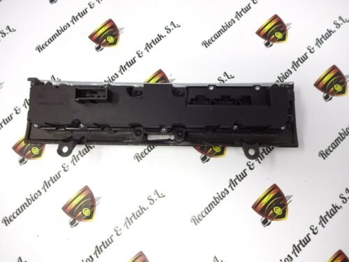 2038700110 33630102 Interruptor de emergencia Mercedes C W203 2038700110 33630102