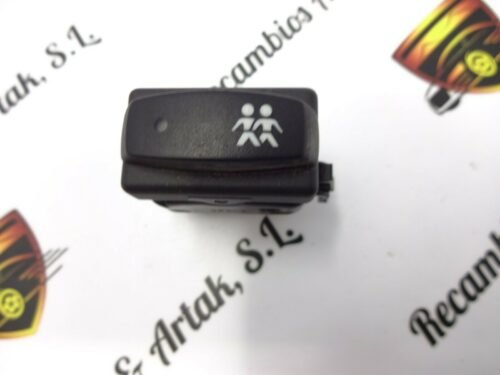 Interruptor Renault 2648802 002445A