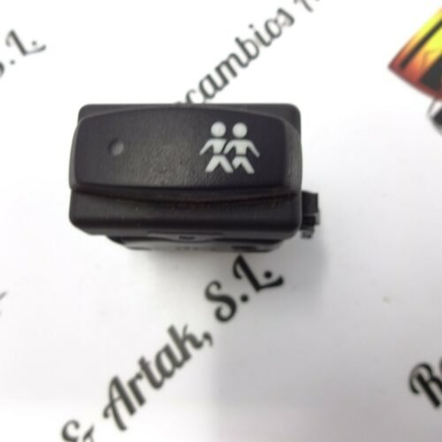 Interruptor Renault 2648802 002445A