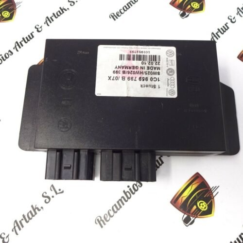 Confort VW Passat Skoda 1C0959799B / 07X 1CO959799B SW025/HW026/B 399