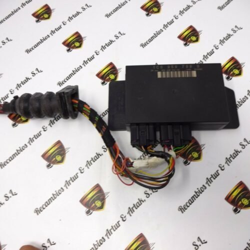 Confort VW Passat Skoda 1C0959799B 5DK00821400 H01/S0003 1CO959799B