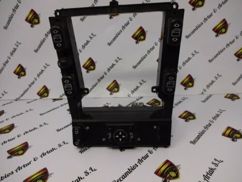Botonera Elevalunas Mercedes ML W163 A1638205010 03751710 A 163 820 50 10