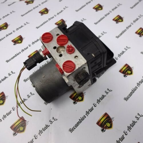 ABS VW Audi Seat Skoda 8E0614517 8EO614517 0265225048 0265950011