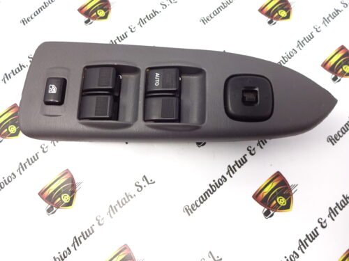 Botonera elevalunas Mazda 323 BJ3D66350 BJ3D 66 350 C8H-D112