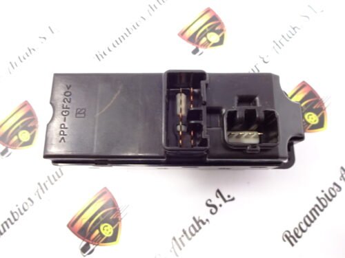 Botonera Elevalunas  Mazda 6 GJ6A-684L6 GJ6A684L6