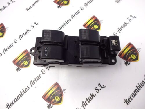 Botonera Elevalunas  Mazda 6 GJ6A-684L6 GJ6A684L6