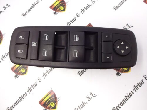 Botonera Elevalunas DODGE JOURNEY Chrysler Jeep 68039999AA