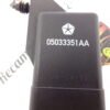 Recocido controlador  Dodge Caliber Chrysler Voyager 0281003040 05033351AA