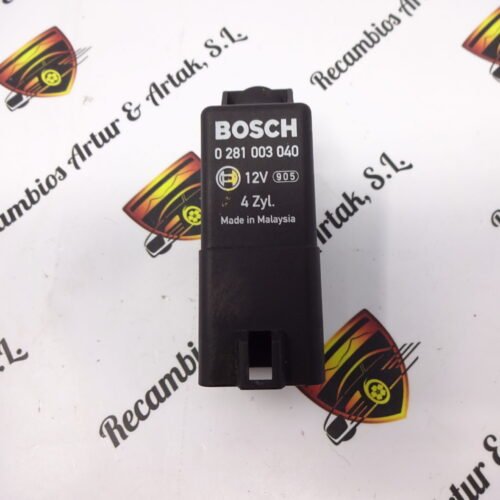 Recocido controlador  Dodge Caliber Chrysler Voyager 0281003040 05033351AA