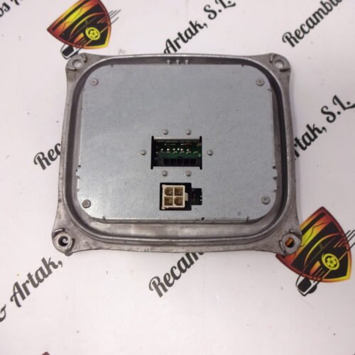 Controlador de Xenon  AUDI A4 1307329218 1 307 329 218