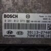 Centralita del motor  Hyundai 0281012973 3911327405 39113-27405