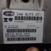 Centralita del motor  Peugeot 9657649580  9657302080 IAW6LP307 IAW 6LP3.07
