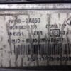 Centralita del motor  Hyundai 391302A050 39130-2A050 28271705