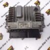 Centralita del motor  Hyundai 391302A050 39130-2A050 28271705