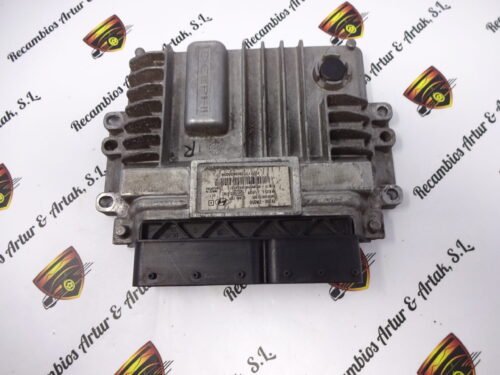 Centralita del motor  Hyundai 391302A050 39130-2A050 28271705