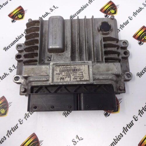 Centralita del motor  Hyundai 391302A050 39130-2A050 28271705