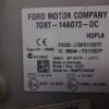 Caja de fusibles Ford S-Max 7G9T14A073DC 7G9T-14A073-DC