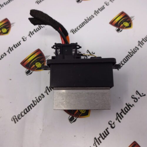 Resistencia de calentamiento Citroen PEUGEOT  A43002900 12V A.430.029.00