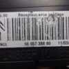 Unidad de control  Citroen C4 Grand Picasso 9665738880