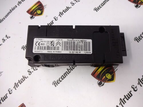 Unidad de control  Citroen C4 Grand Picasso 9665738880