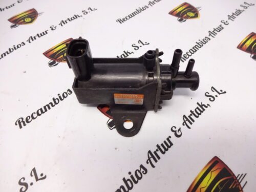Solenoide de la válvula de vacío Toyota 2581927050 25819-07050 139700-0850