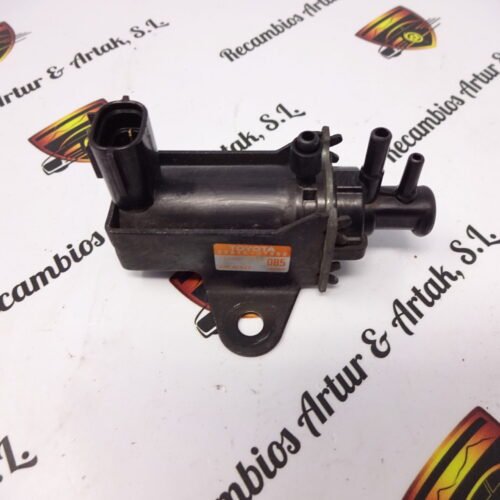 Solenoide de la válvula de vacío Toyota 2581927050 25819-07050 139700-0850