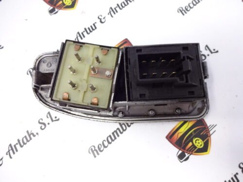 Botonera Elevalunas Chrysler 4685055