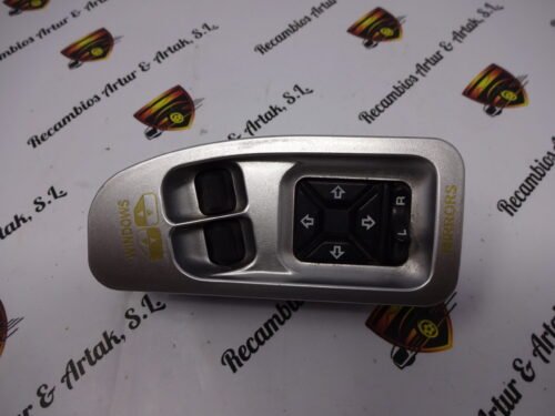 Botonera Elevalunas Chrysler 4685055