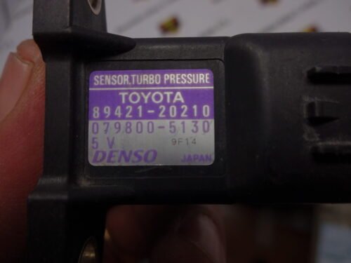Sensor presión map Toyota COROLLA 8942120210 89421-20210 079800-5130