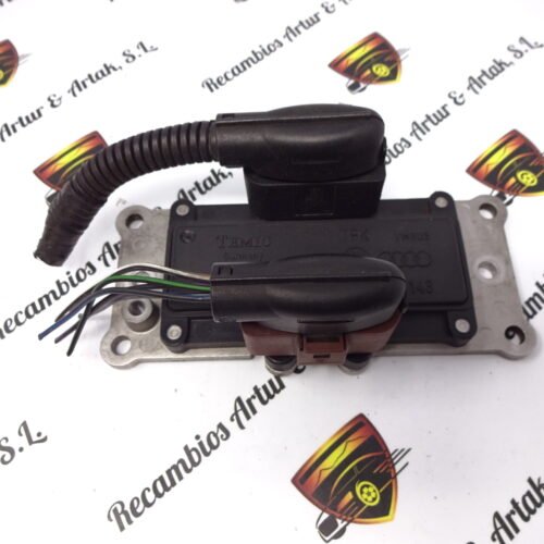 Centralita ignición VW Passat  VWRU5 071905143 071 905 143 Temic 311886