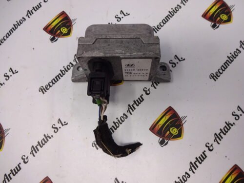 Sensor de guiñada KIA 956903B600 95690-3B600 06211701234 10098521004
