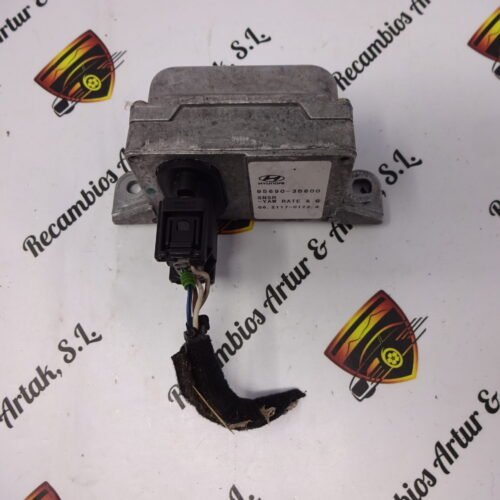 Sensor de guiñada KIA 956903B600 95690-3B600 06211701234 10098521004