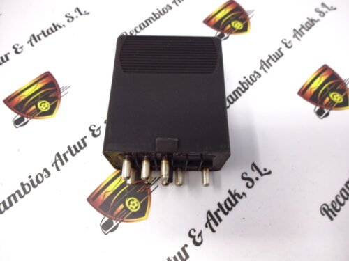 ELR Regulación de ralentí Controller  Mercedes-Benz W124 LL0003 0075459632 05999621