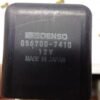 Relé  Honda Accord DENSO 0567007410 056700-7410 12V