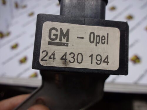 Sensor Opel Vectra Astra 002455008000 / 5 9570930003 24430194