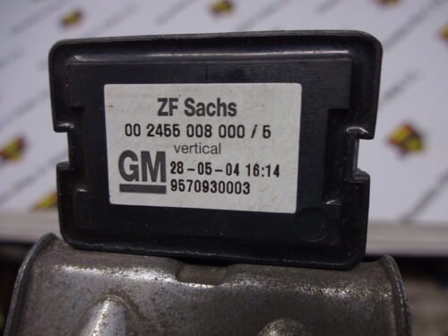 Sensor Opel Vectra Astra 002455008000 / 5 9570930003 24430194