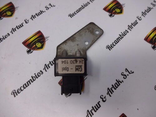 Sensor Opel Vectra Astra 002455008000 / 5 9570930003 24430194