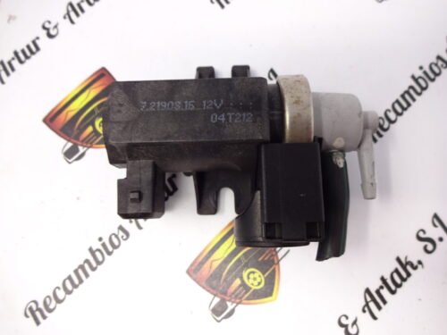 Válvula de vacío Kia Carnival Sorento Terracan 72190316 7 21903 16 7.21903.16
