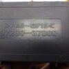 Sensor de temperatura Hyundai 9728037000 97280-37000