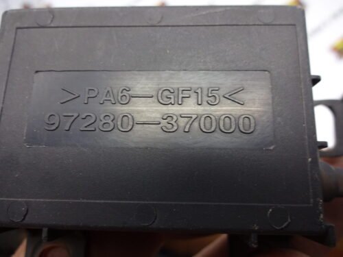 Sensor de temperatura Hyundai 9728037000 97280-37000