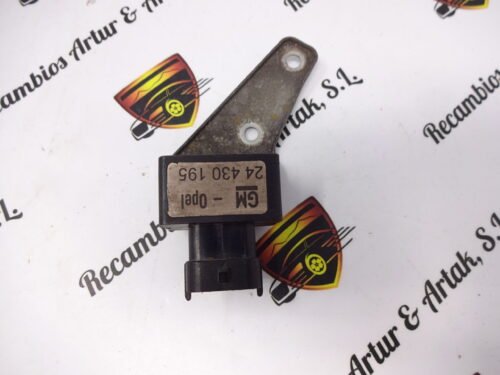 Sensor Opel Vectra Astra 002455008000  5 9570930003 24430195