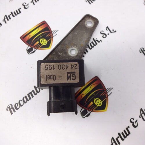 Sensor Opel Vectra Astra 002455008000  5 9570930003 24430195