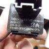 Interruptor  CITROEN C3 C5 98095437ZD 98095437ZD-1
