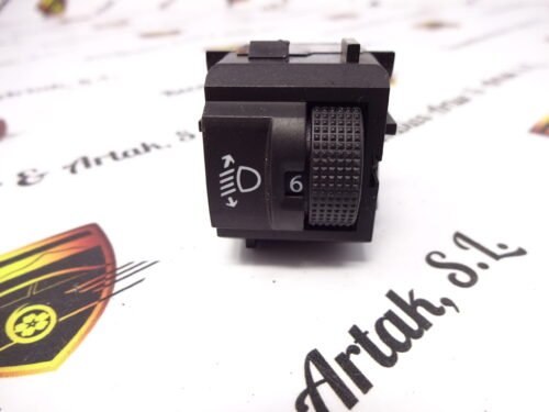 Interruptor  CITROEN C3 C5 98095437ZD 98095437ZD-1