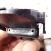 Sensor de luz  Citroen C5 9636465280