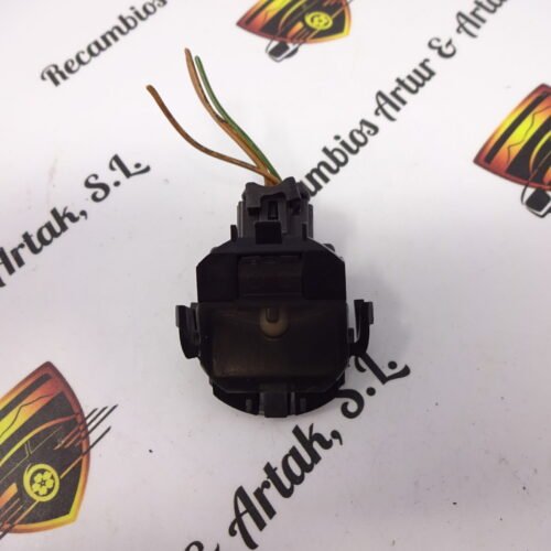 Sensor de luz  Citroen C5 9636465280