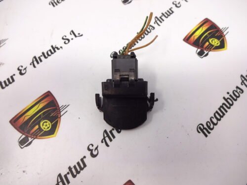 Sensor de luz  Citroen C5 9636465280