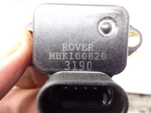 Sensor presión de aire  ROVER MHK100820