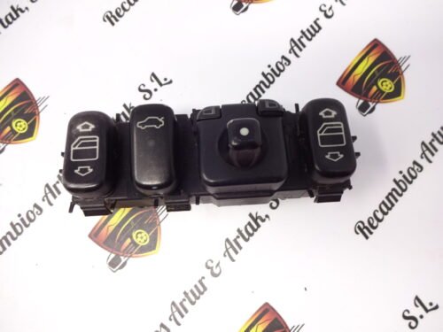 Interruptor  Mercedes Benz W208 Clk 2088202910 03753050